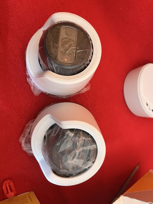 Camera supraveghere Axis M3115-LVE 2.8mm 01604-001