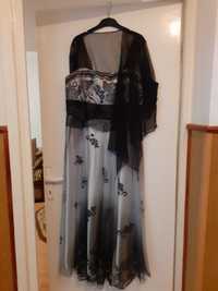 Vand rochie ocazie, marimea 52,