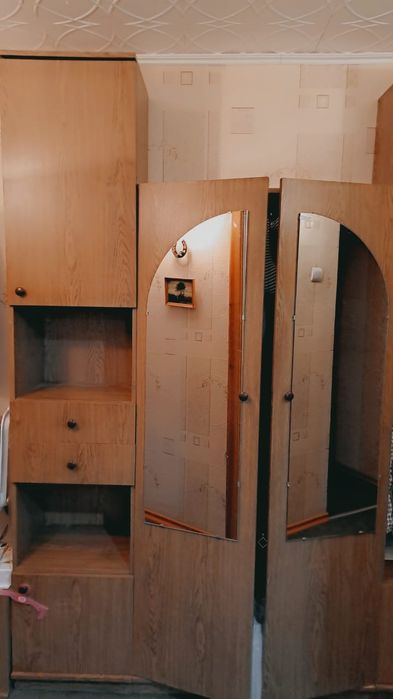 Мебель в прихожую. Самовывоз