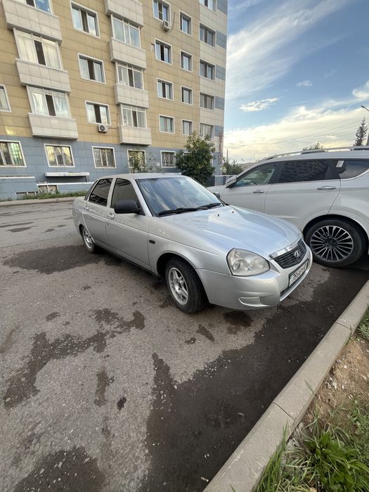 Аренда авто приора выкуп