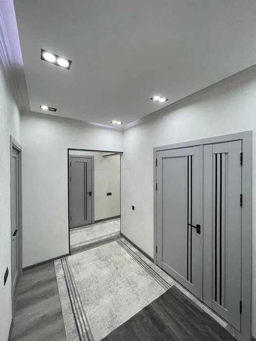 Продается уютная 3-ком. кв. Сергели-2 (Ярмарка)