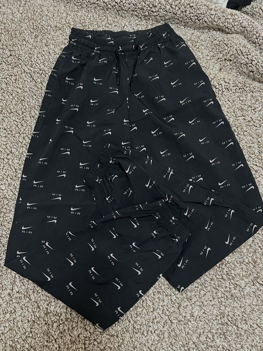 Оригинален спортен панталон/pants Nike