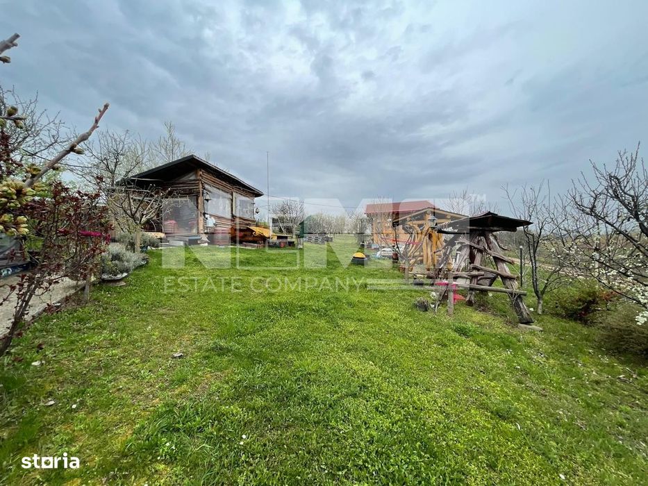 Teren Intravilan I 24 Ari I Suceava/Lisaura 10.208/Ar