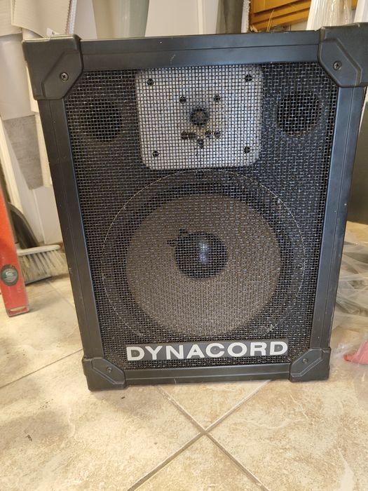 Тонколона Динакорд