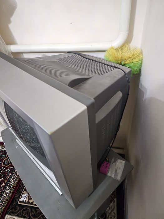 Телевизор Акира сатылады