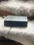 Radio Grundig Sono Clock 110 cu ceas alarma analog