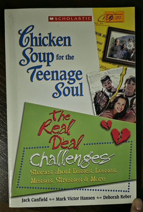 Книги на английском языке