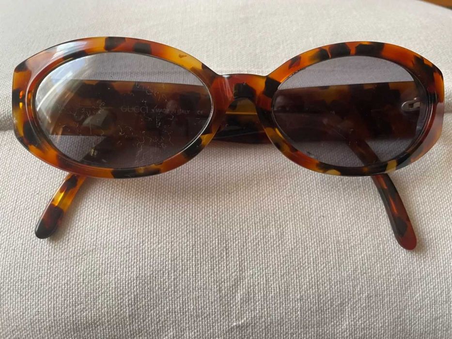 Gucci дамски очила GG 2196/S 56 16 145