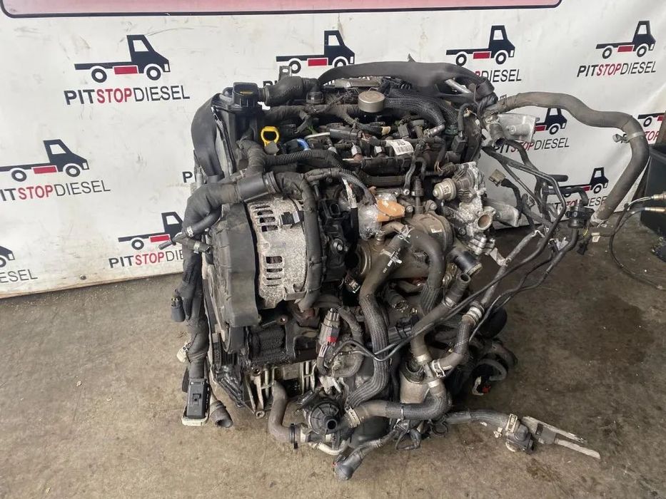 Motor Ford Kuga 2.0 BJDA 2018 2019 2020 2021 2022 CU MONTAJ SI GARANTIE