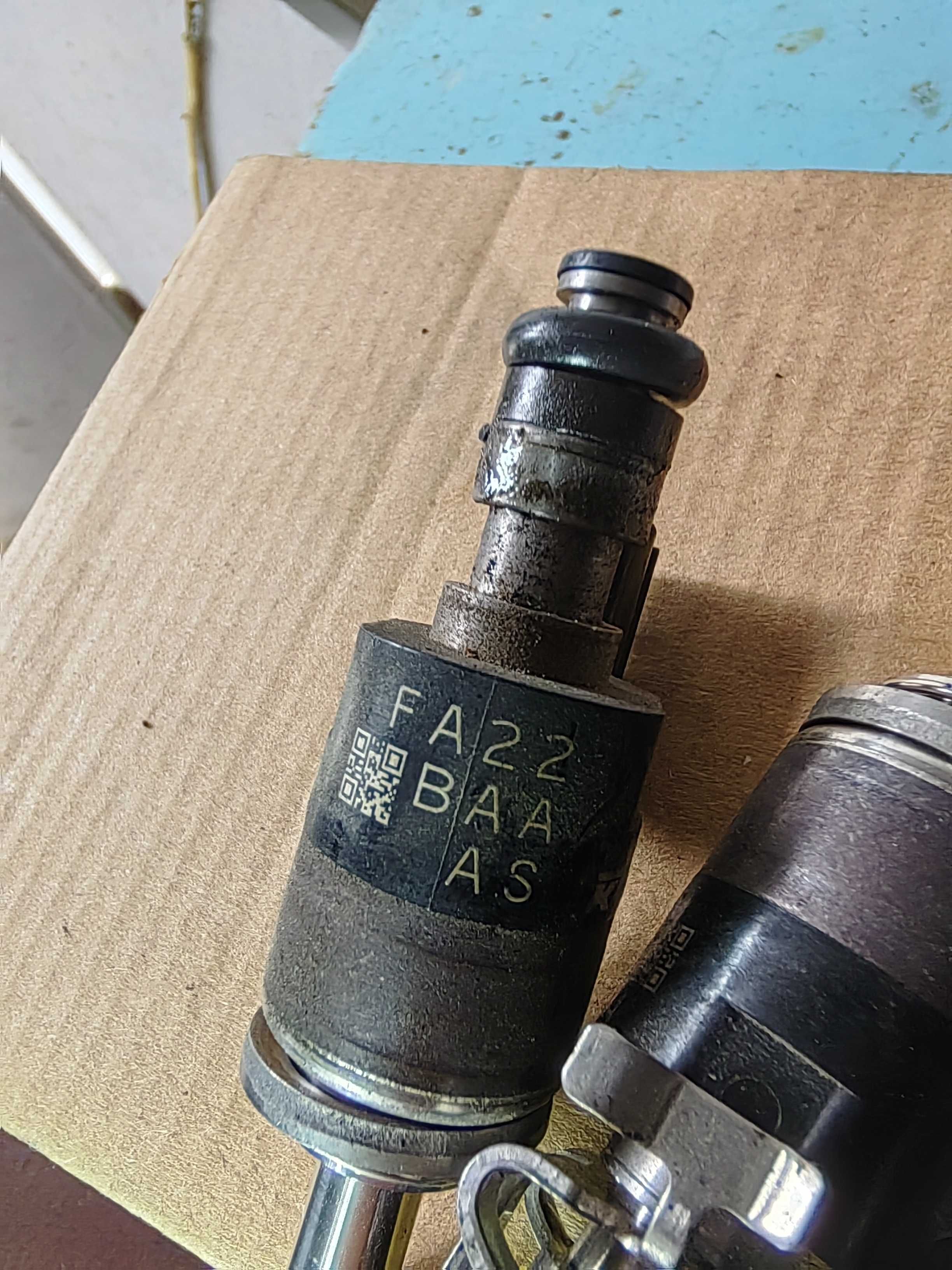 Injectoare Honda 1.5 benzina