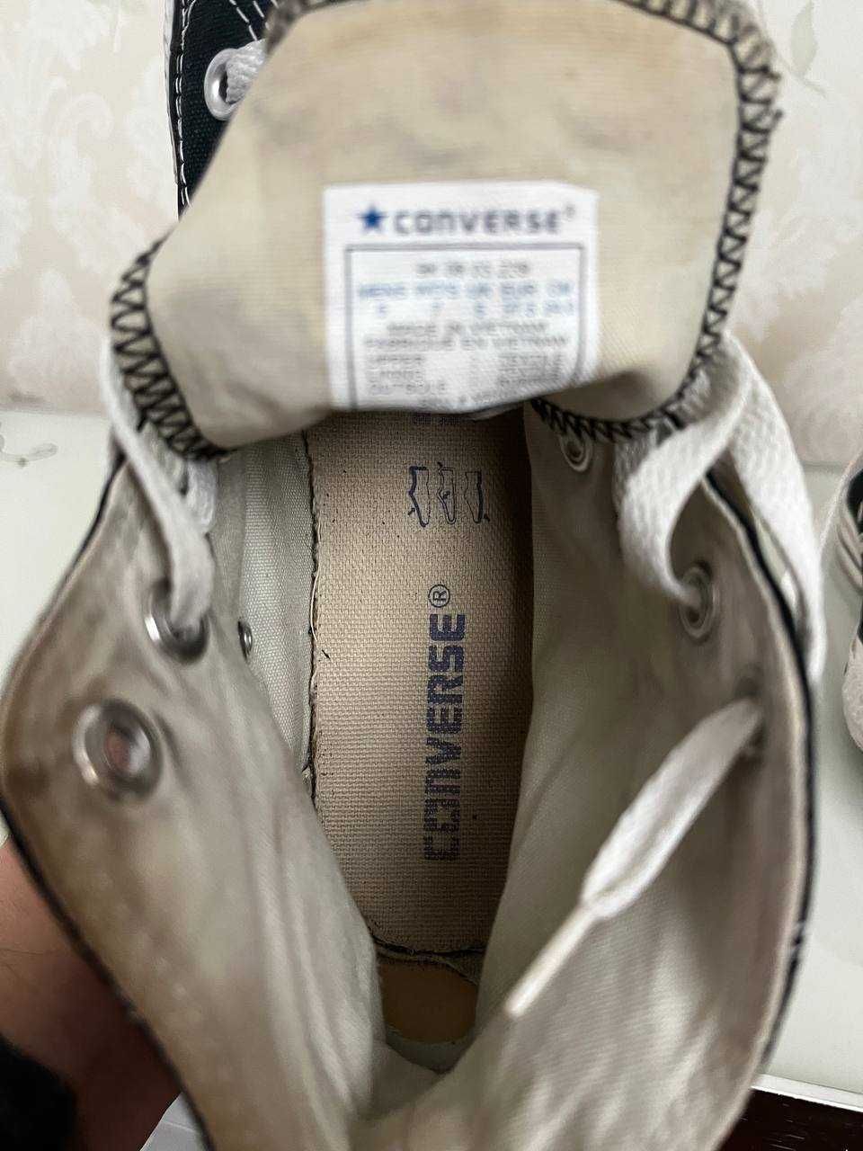 Кеды Converse женские