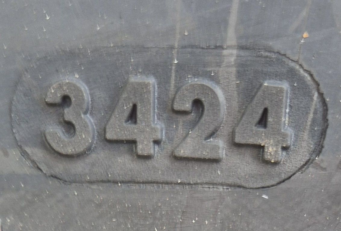 PROMO 215/70 R15C, 109S, EVENT ML609, Anvelope de vara M+S