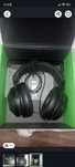 Căști gaming PC razer