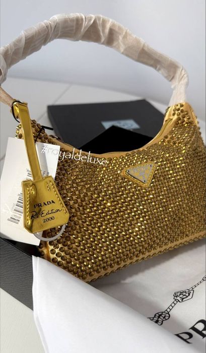 Stoc Geanta dama Prada