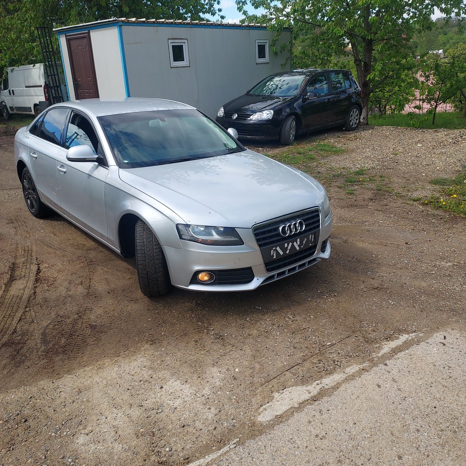 Audi a4 b8 2.0 caga anglia/uk/volan dreapta