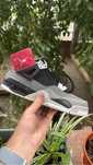 Jordan 4 Fear, marimea 38, 40, 45