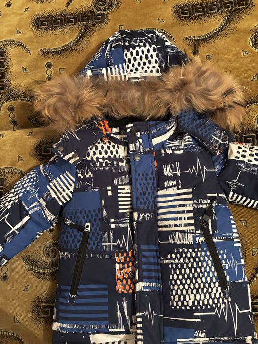 Детские вещи от 1-до 4 лет