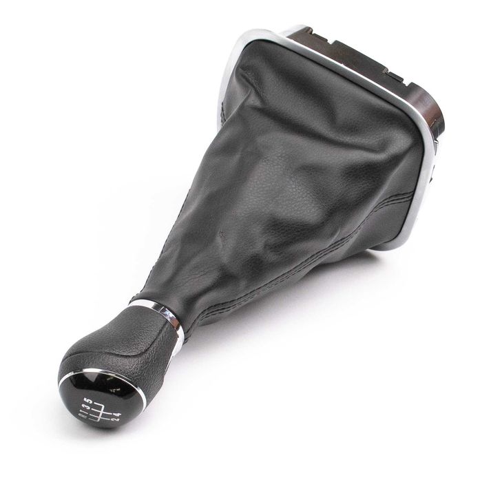 Топка за Скоростен Лост с маншон за Фолксваген VW Polo V 6C