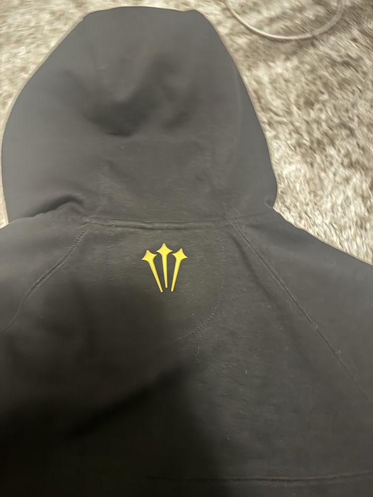Nike nocta tech горнище