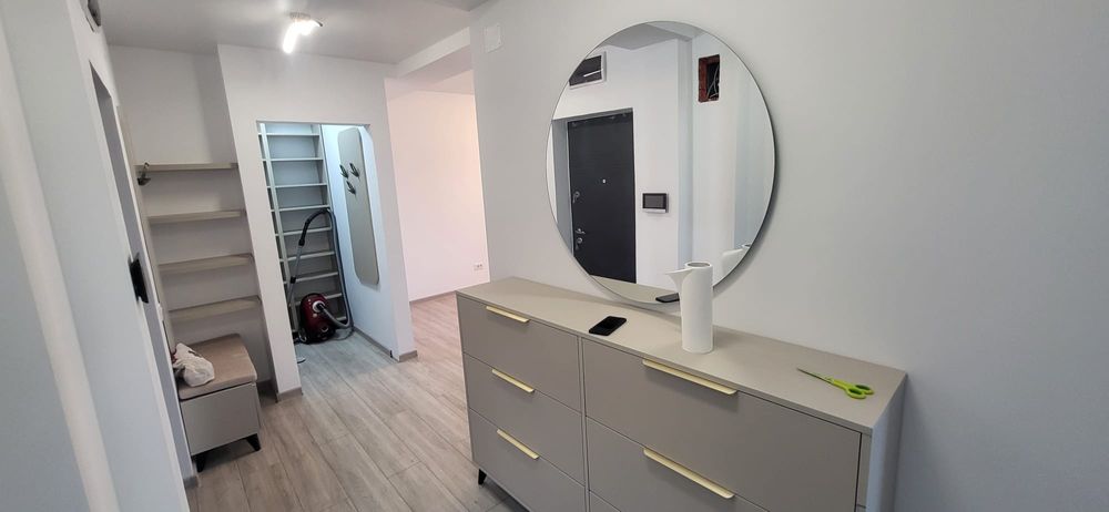 Apartamente în bloc nou
