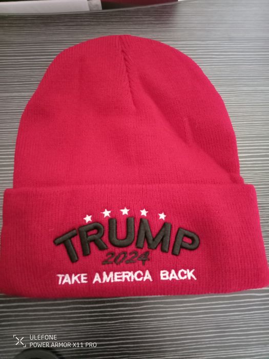 caciula MAGA Trump Take America Back noua unisex