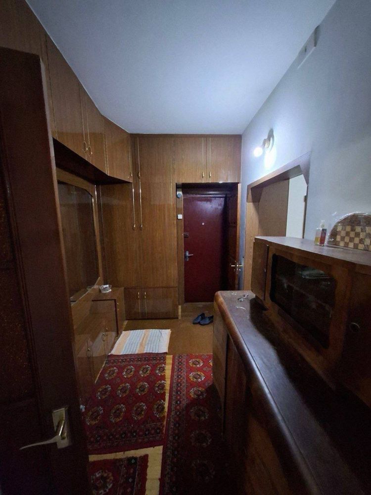 Продажа Юнусабад 19 - 3/3/5