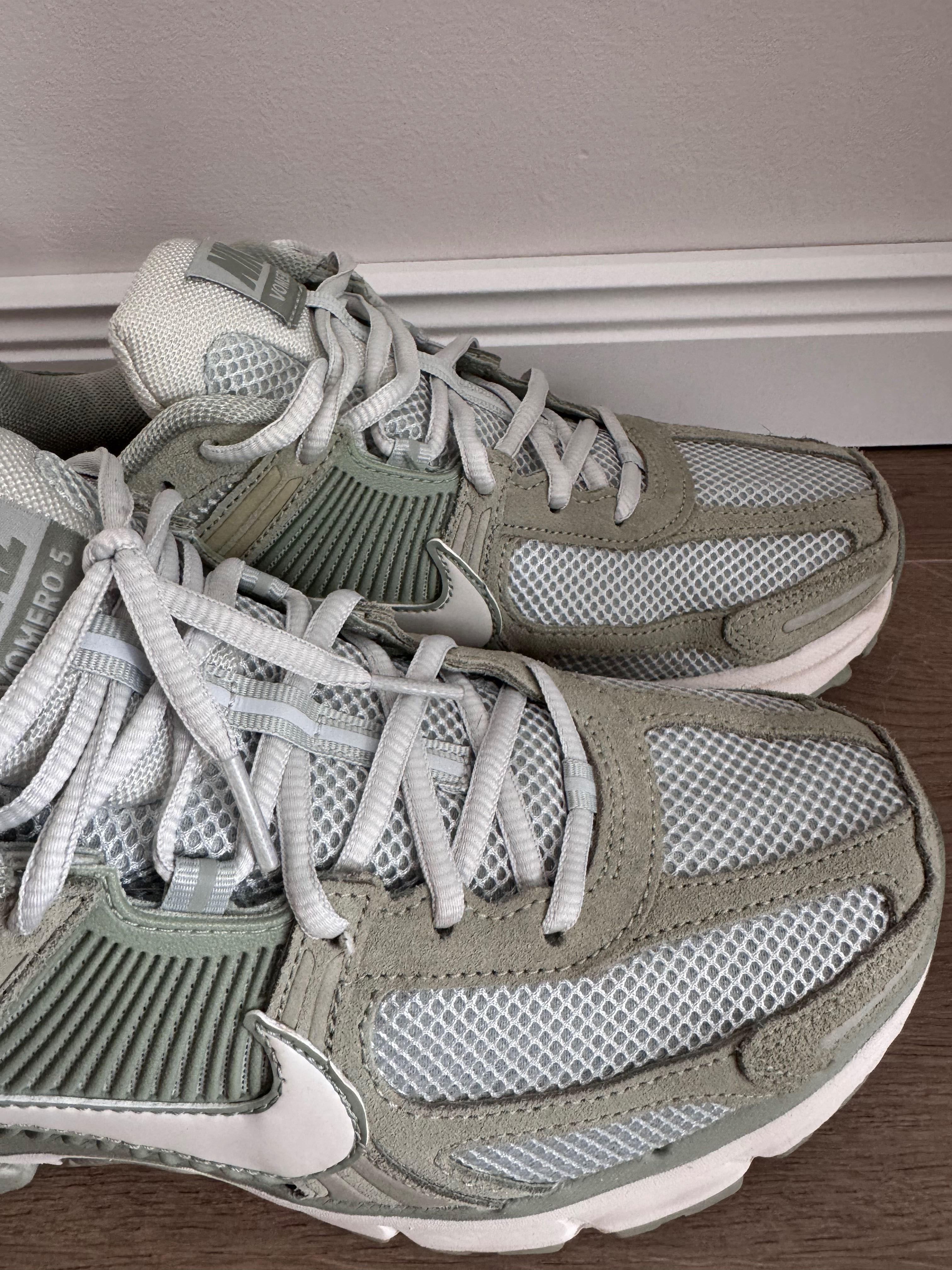 Nike vomero 5 Bowerman series
