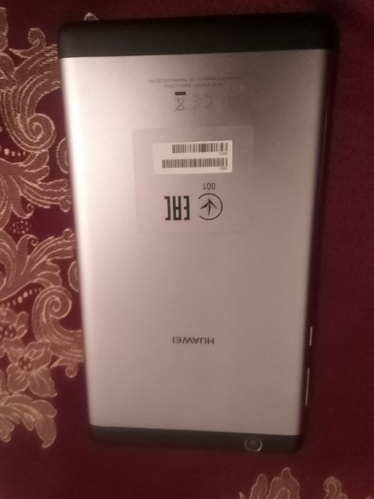Продам Планшет Huawei MediaPad в идеальном состоянии