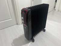 Calorifer electric cu ulei Star-Light