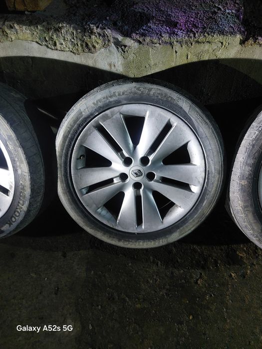 Vând genti renault expace 4