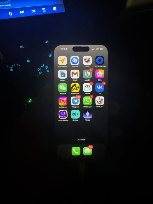 Iphone 14 pro 256 gb