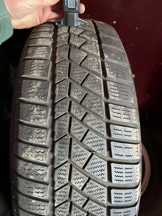 anvelope Continental Winter Contact Ts830p  195/65 R16 92H M+S