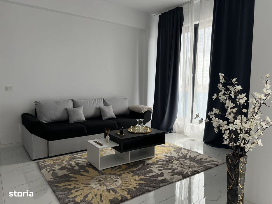 Apartament 2 camere Bragadiru | Mobilat si utilat | Investitie