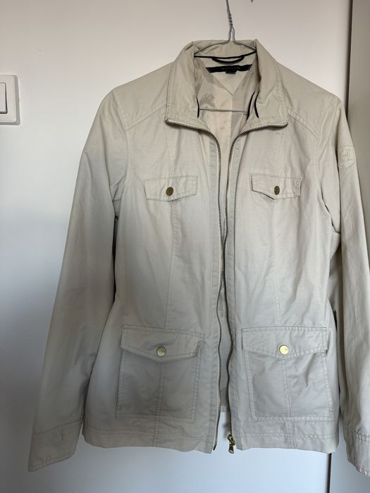 Geaca Tommy Hilfiger marime S