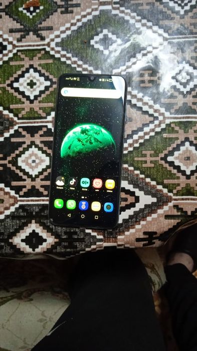 Продам хуавей y8p