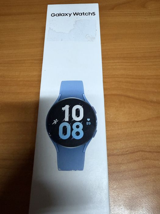 Samsung galaxi watch 5 44 mm