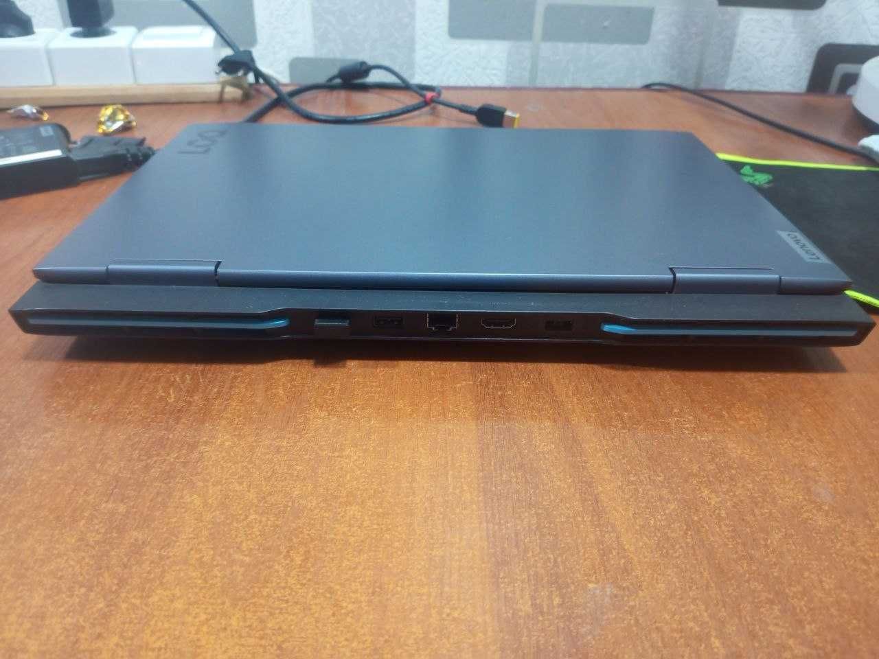 lenovo loq  core-i5 12450H