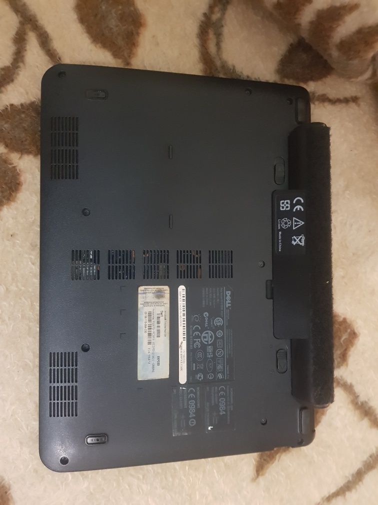 LapTop DELL inspiron 11 Z,за Части