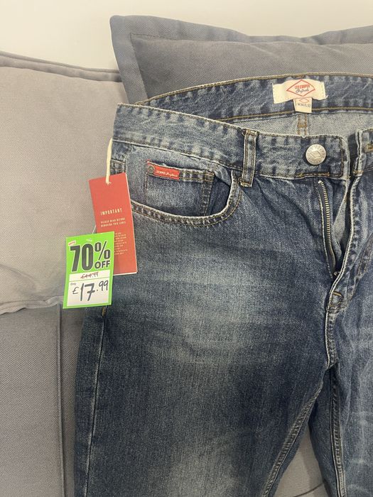 Blugi Lee Cooper barbati