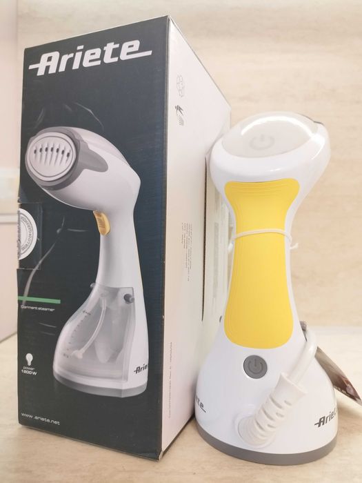 Вертикална парна ютия STIRATRICE VERTICALE