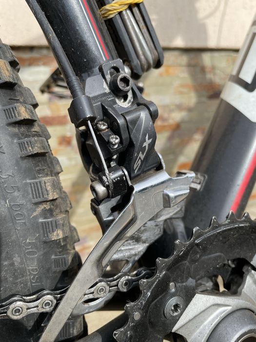 Vand Bicicleta Merida BigNine 1500