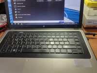 Laptop Hp 630 perfect functional