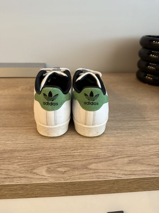 Маратонки Adidas 38 1/2