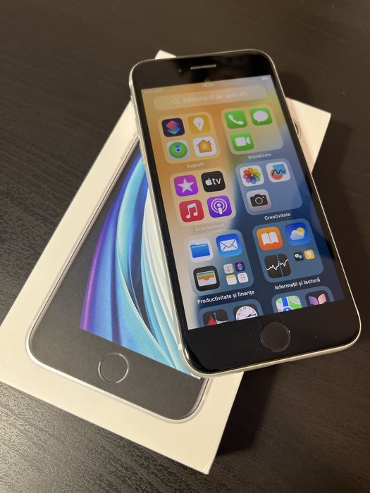 Iphon SE 2 64 GB