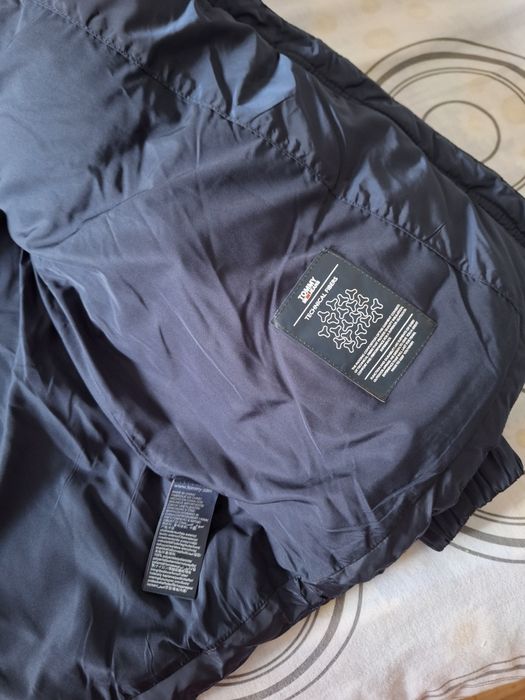 Geacă damă Tommy Hilfiger