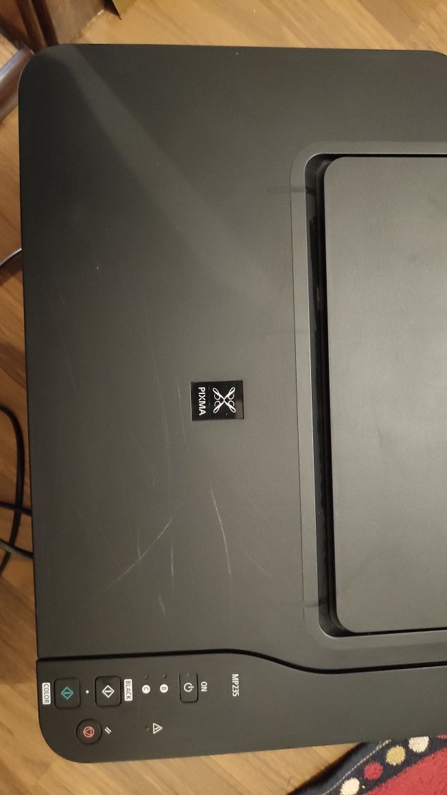 Vand Canon Pixma MP 235