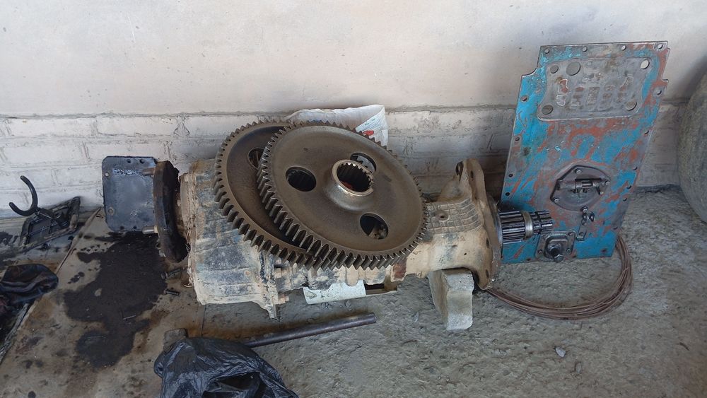 Mtz bartavoy kamplekt xamma narsasi bn sotiladi