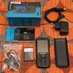 Allview M9 Join pachet complet
