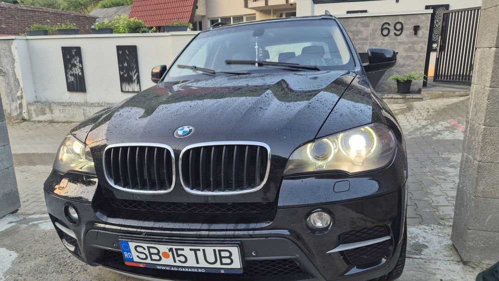 De vanzare BMW X5