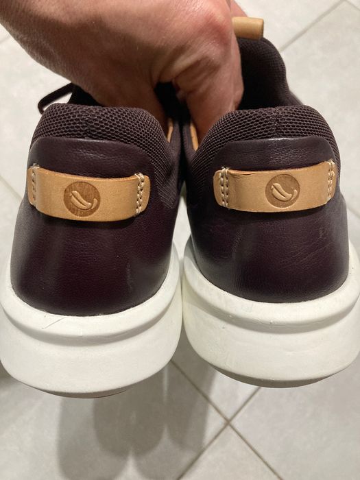 Clarks 37 често нови